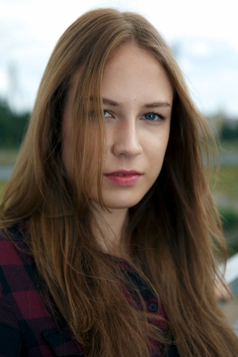 Настинка, 23